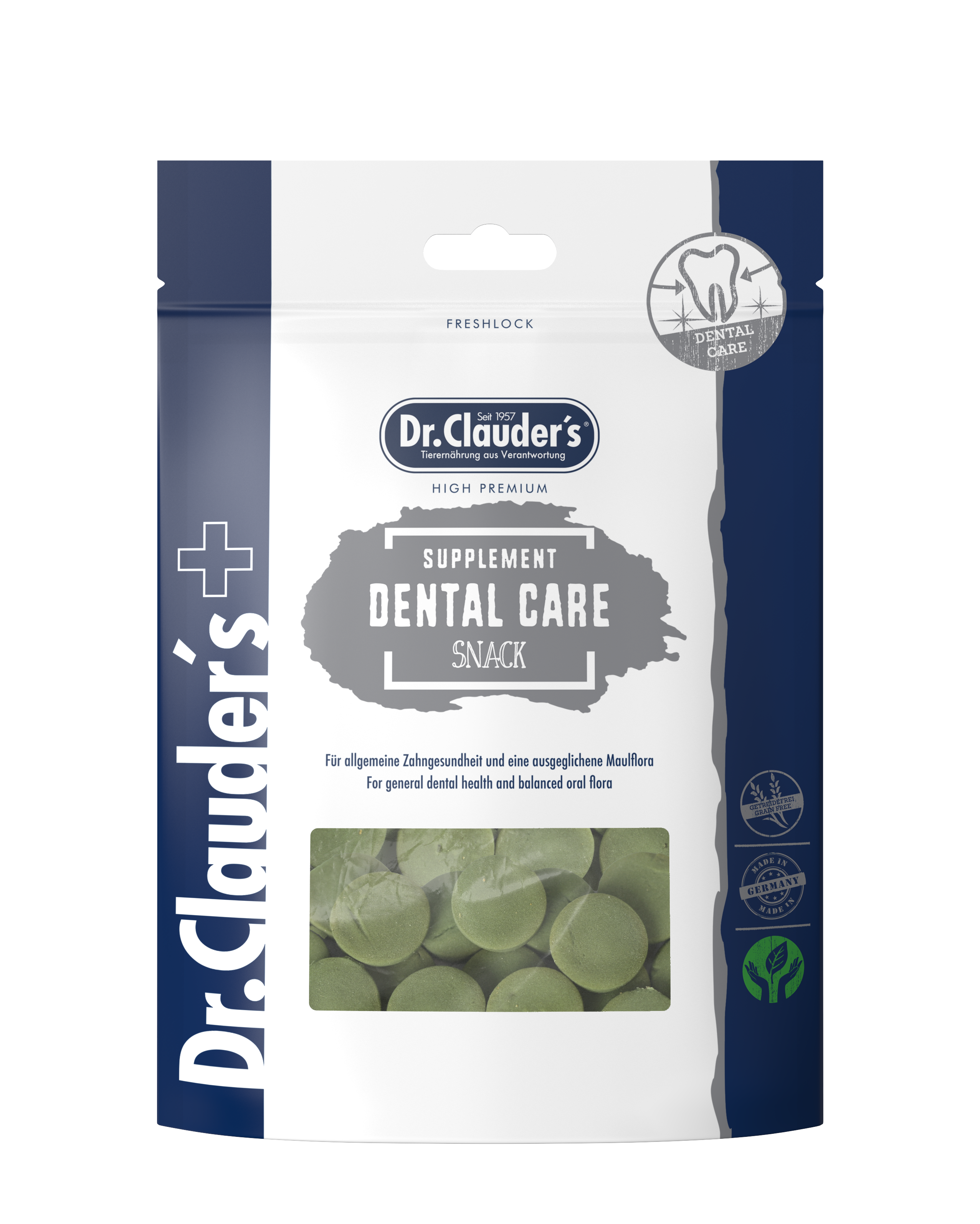 33227180-Supplement-Snack-Dental-Care-150g