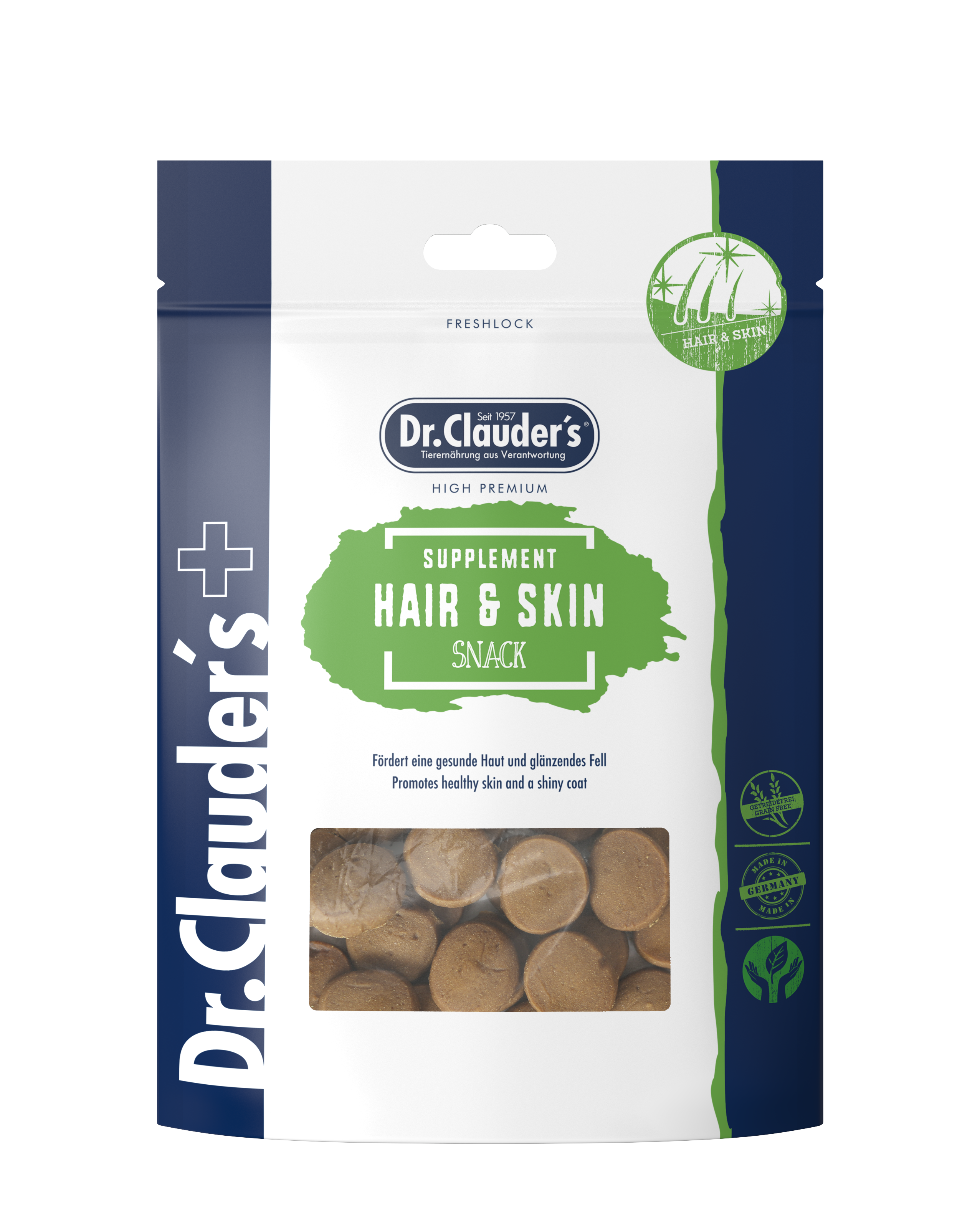 33227280-Supplement-Snack-Hair-Skin-150g