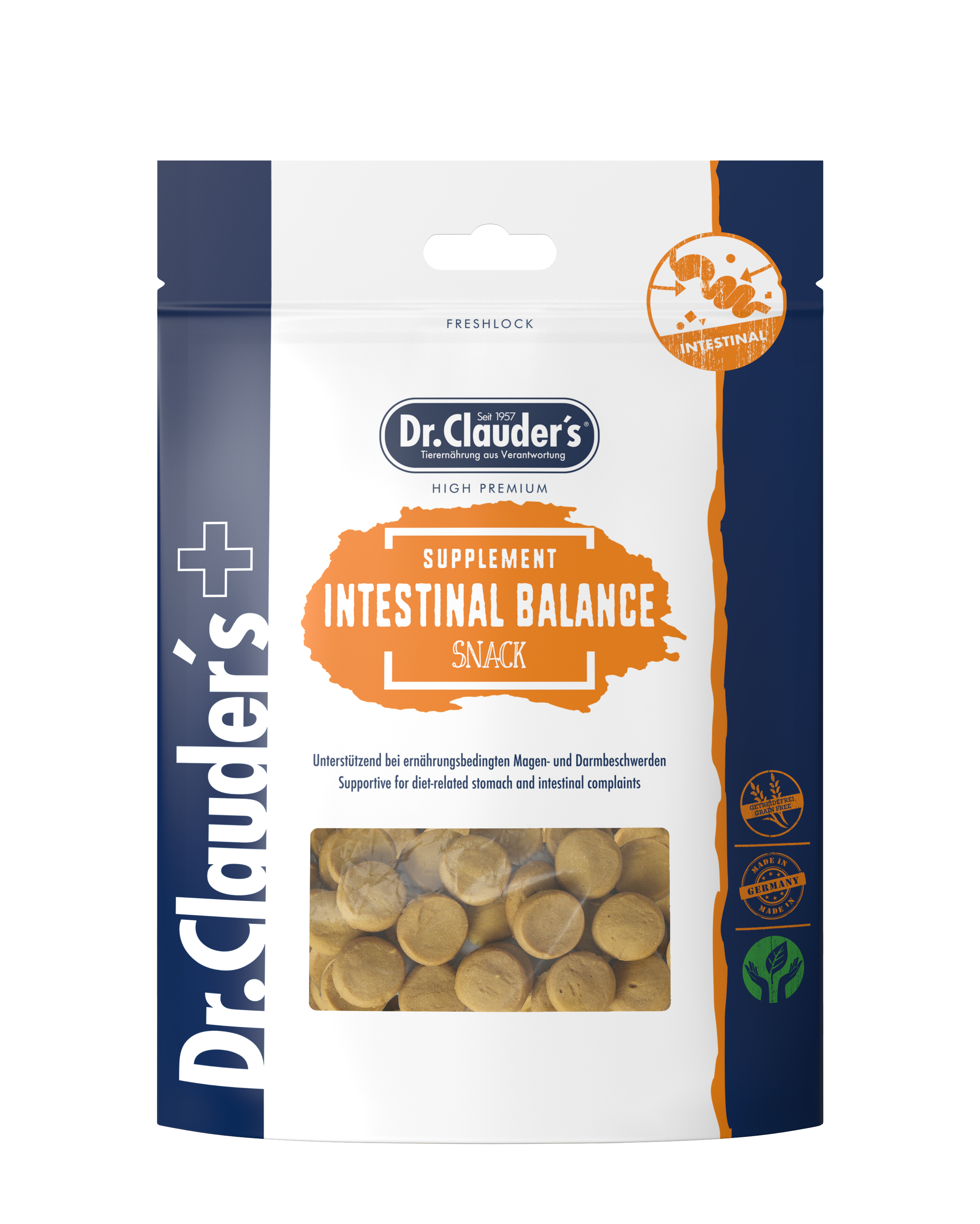 33227380-Supplement-Snack-Intestinal-Balance-150g