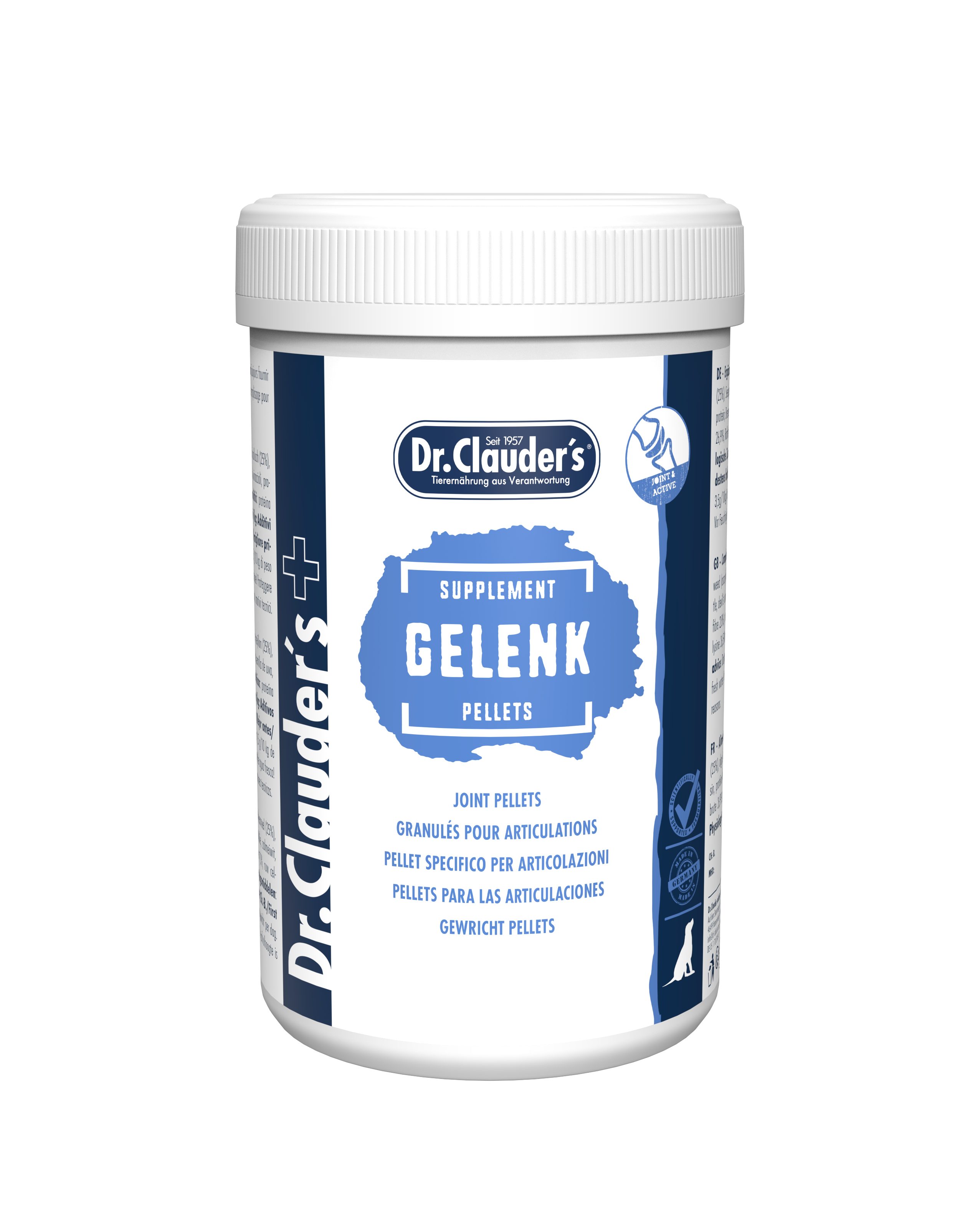 33233062-GelenkPellets_675g